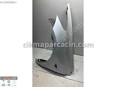 Tesla Model Y Çamurluk (Ön) çıkma parça