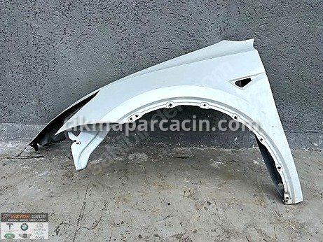 Tesla Model Y Çamurluk (Ön) çıkma parça