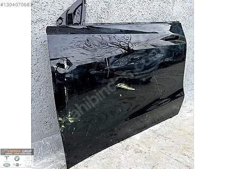 Tesla Model Y Kapı (Ön Sol) çıkma parça - VİZYON GRUP ORJİNAL ÇIKMA YEDEK PARÇA İstanbul