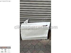 TESLA MODEL Y SOL ÖN KAPI ORJİNAL ÇIKMA 1493537-00-D