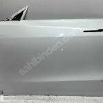 Tesla Model Y Kapı (Ön Sol) çıkma parça - VİZYON GRUP ORJİNAL ÇIKMA YEDEK PARÇA İstanbul