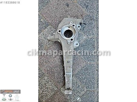 Tesla Model Y Taşıyıcı çıkma parça