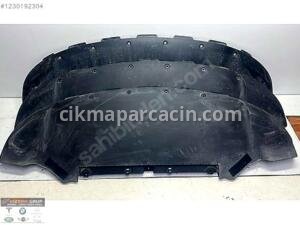 TESLA MODEL Y TAMPON ALT MUHAFAZA ORJİNAK ÇIKMA 1760713-00-C