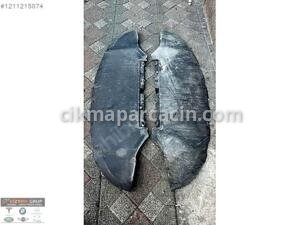TESLA MODEL Y TAMPON ALT MUHAFAZA ORJİNAL 1760713-00-B