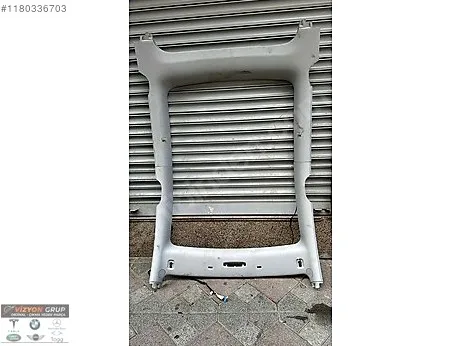 Tesla Model Y Tavan Döşemesi çıkma parça - VİZYON GRUP ORJİNAL ÇIKMA YEDEK PARÇA İstanbul