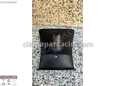 Tesla Model Y İç Ayna çıkma parça