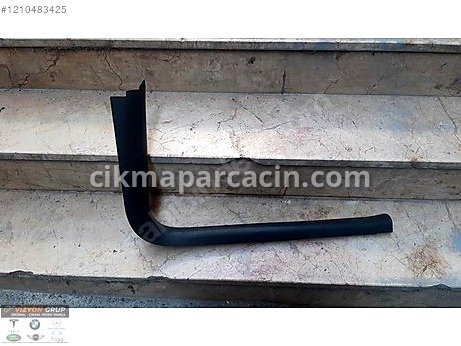 Tesla Model Y Bakalit çıkma parça