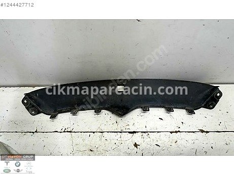 Tesla Ön Panel çıkma parça