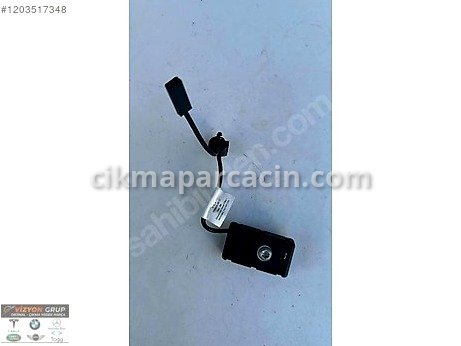 Tesla Model Y Filtre çıkma parça