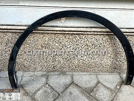 Tesla Model Y Çamurluk (Ön) çıkma parça