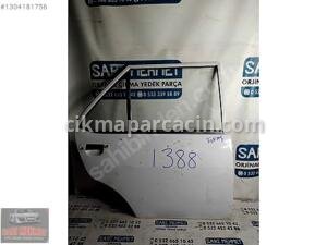 TOFAŞ ŞAHİN SAĞ ARKA KAPI ÇIKMA ORJİNAL