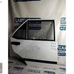 Fiat Linea Kapı (Arka Sağ) çıkma parça - SARI MEHMET OTO YEDEK PARÇA Konya
