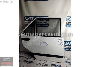 TOFAŞ ŞAHİN SAĞ ARKA KAPI ORJİNAL ÇIKMA