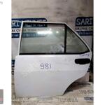 Fiat Linea Kapı (Arka Sol) çıkma parça - SARI MEHMET OTO YEDEK PARÇA Konya