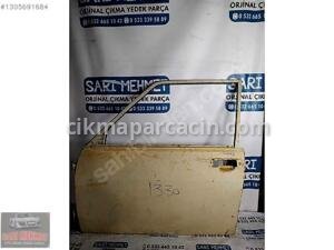 TOFAŞ ŞAHİN SOL ÖN KAPI ORJİNAL ÇIKMA