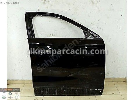 Togg T10X Kapı (Ön Sağ) çıkma parça
