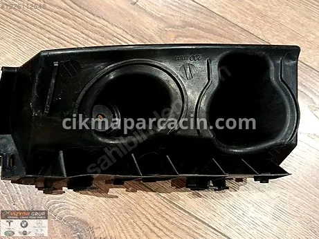 Togg T10X Sağ Arka Stop çıkma parça