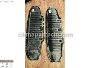 TOGG T10X ARKA YARASA BAKALİTİ C1-B0404904040
