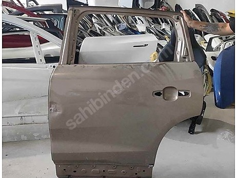 Togg T10X Kapı (Arka Sol) çıkma parça