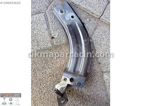 Togg T10X Bağlantı Braketi çıkma parça