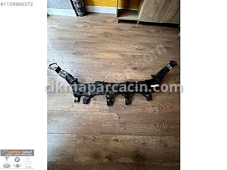 Togg T10X Ön Panel çıkma parça