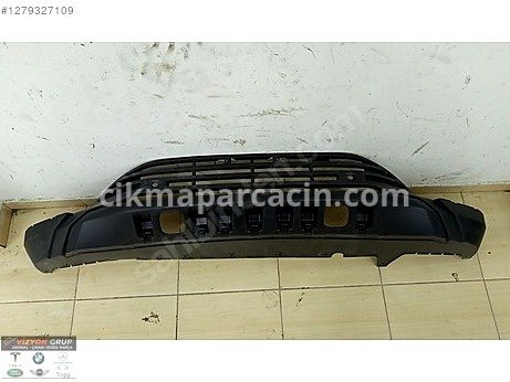 Togg T10X Panjur çıkma parça