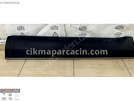 Togg T10X Kapı (Arka Sağ) çıkma parça