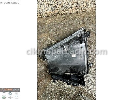 Togg T10X Bakalit çıkma parça