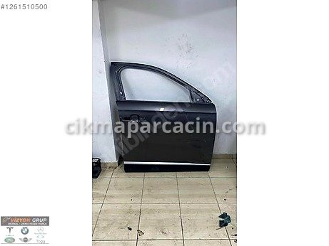 Togg T10X Kapı (Ön Sağ) çıkma parça