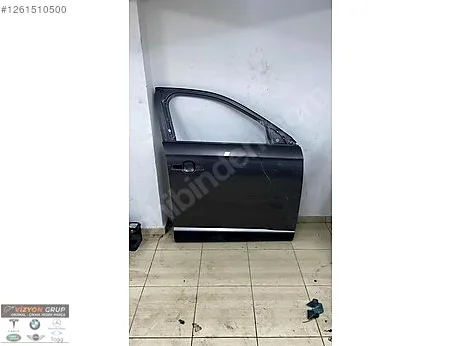 Togg T10X Kapı (Ön Sağ) çıkma parça - VİZYON GRUP ORJİNAL ÇIKMA YEDEK PARÇA İstanbul