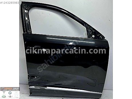 Togg T10X Kapı (Ön Sağ) çıkma parça