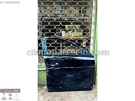 Togg T10X Kapı (Ön Sağ) çıkma parça