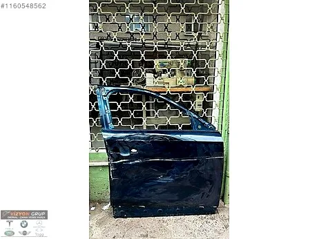 Togg T10X Kapı (Ön Sağ) çıkma parça - VİZYON GRUP ORJİNAL ÇIKMA YEDEK PARÇA İstanbul