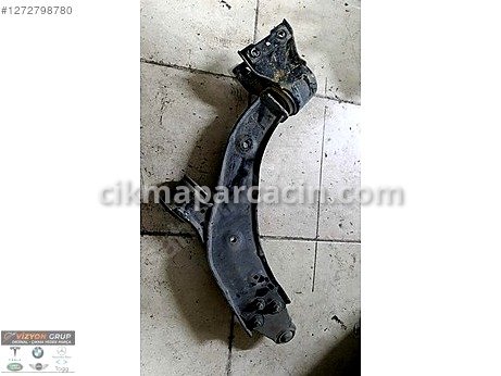 Togg T10X Salıncak çıkma parça