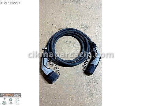 Togg T10X Elektrik Tesisatı çıkma parça