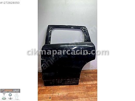 Togg T10X Kapı (Arka Sol) çıkma parça