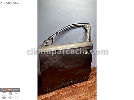 Togg T10X Kapı (Ön Sol) çıkma parça