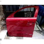 Togg T10X Kapı (Ön Sol) çıkma parça - VİZYON GRUP ORJİNAL ÇIKMA YEDEK PARÇA İstanbul