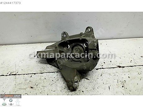 Togg T10X Taşıyıcı çıkma parça