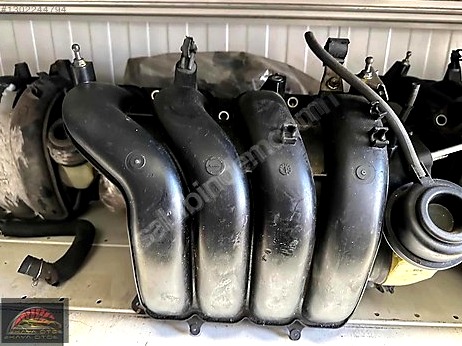 Toyota Auris Eksantrik çıkma parça