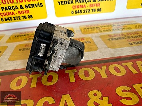 Toyota Auris ABS Beyni çıkma parça