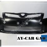 Toyota Auris Ön Tampon çıkma parça - AY-CAR AUTO YEDEK PARÇA İstanbul