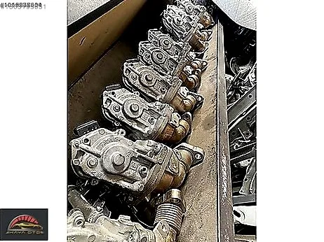 Toyota Avensis EGR Valfi çıkma parça - KAYA OTO ÇIKMA TOYOTA Konya