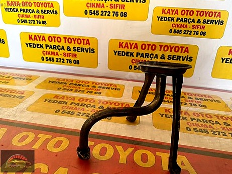 Toyota Corolla Yağ Pompası çıkma parça