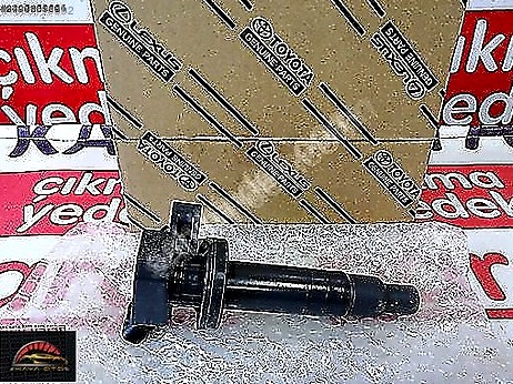 Toyota Corolla Ateşleme Bobini çıkma parça
