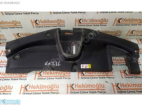 Toyota Corolla Ön Panel çıkma parça