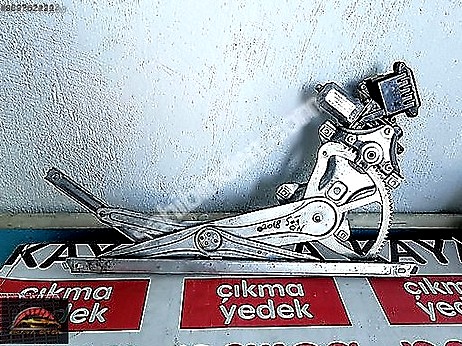 Toyota Corolla Kapı (Ön Sağ) çıkma parça