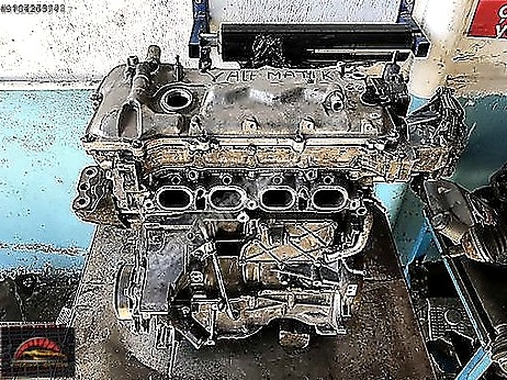 Toyota Corolla Eksantrik çıkma parça