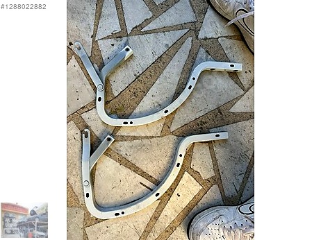 Toyota Corolla Sol Arka Stop çıkma parça