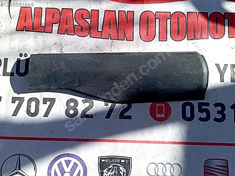 Toyota Corolla Kapı (Arka Sol) çıkma parça